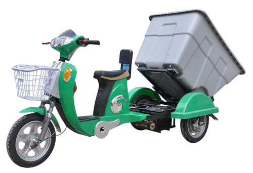 電動(dòng)保護(hù)環(huán)境車