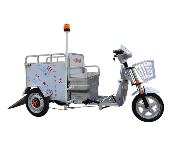 電動三輪環(huán)衛(wèi)車電機怎樣維修