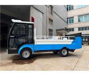 四輪八桶車(chē)